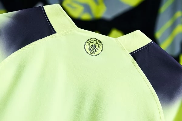 Manchester City Fotbalový Dres 2022-23 İlkay Gündoğan 8 Alternativní